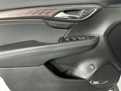 2022 Buick Envision Avenir