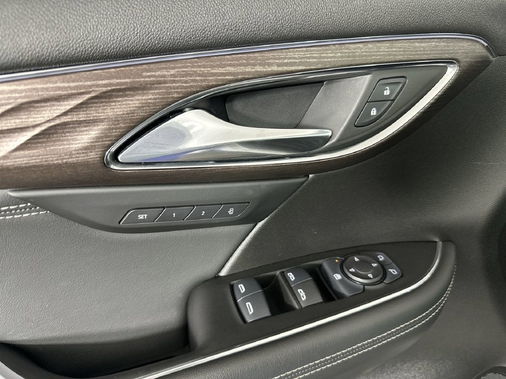 2022 Buick Envision Avenir