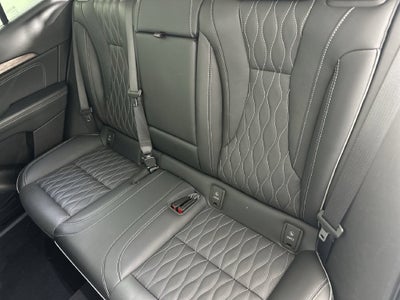 2022 Buick Envision Avenir