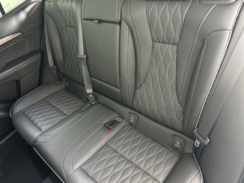 2022 Buick Envision Avenir