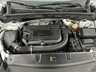 2022 Buick Envision Avenir