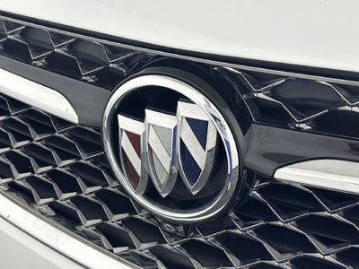 2022 Buick Envision Avenir