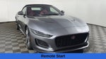 2021 Jaguar F-TYPE First Edition