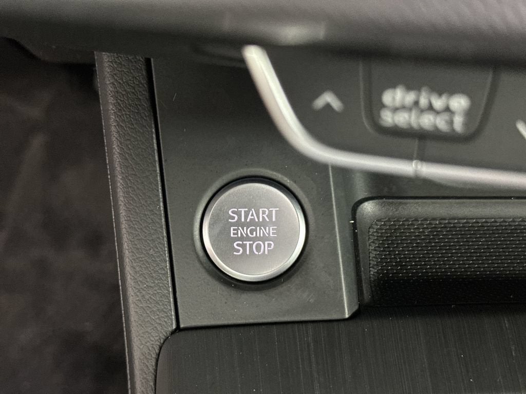 2017 Audi A4 Premium Plus