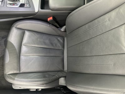 2017 Audi A4 Premium Plus