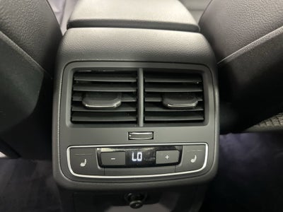 2017 Audi A4 Premium Plus