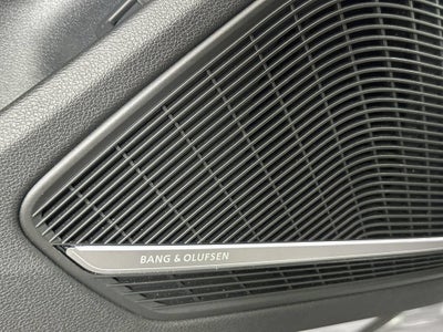 2017 Audi A4 Premium Plus