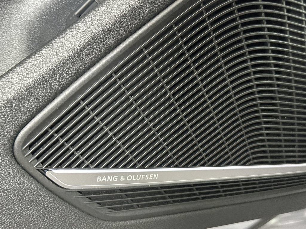 2017 Audi A4 Premium Plus