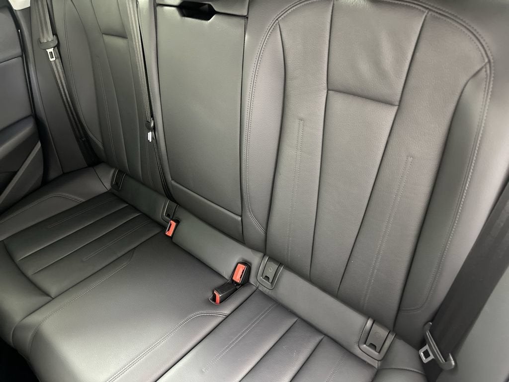2017 Audi A4 Premium Plus