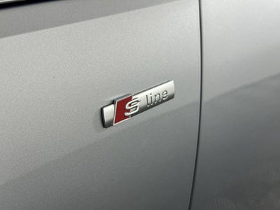 2017 Audi A4 Premium Plus