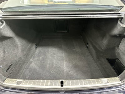 2022 BMW 740 i xDrive