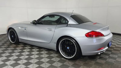 2009 BMW Z4 sDrive30i