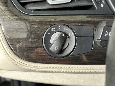 2009 BMW Z4 sDrive30i