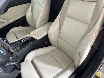 2009 BMW Z4 sDrive30i