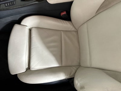 2009 BMW Z4 sDrive30i