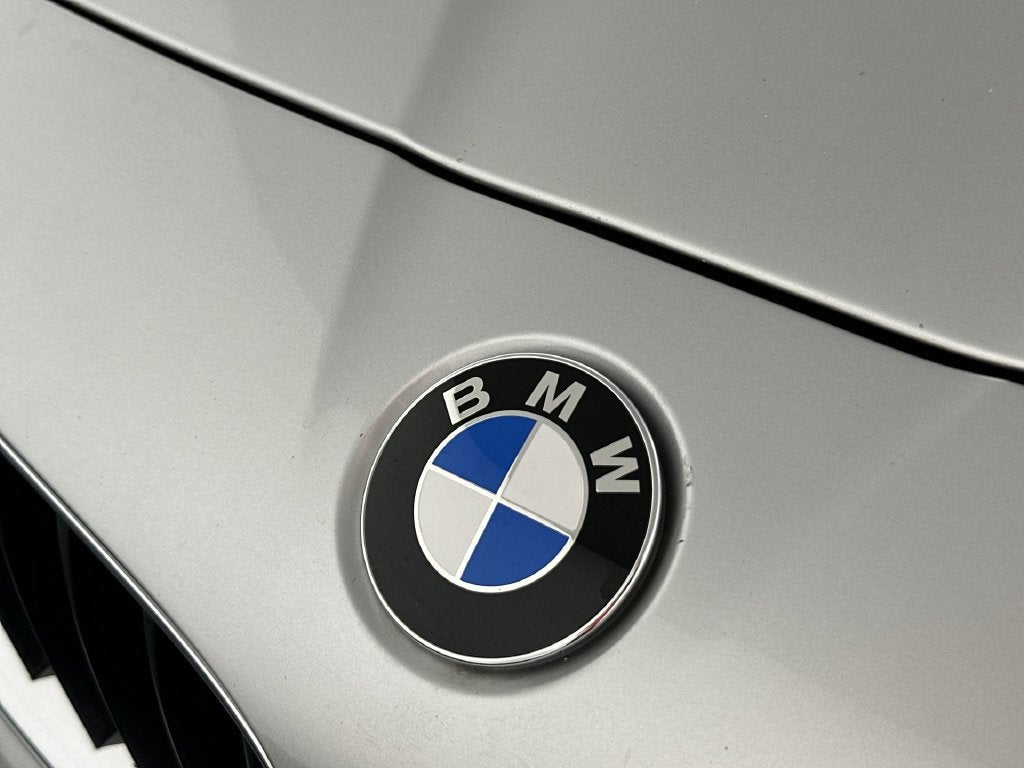 2009 BMW Z4 sDrive30i