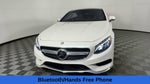 2015 Mercedes-Benz S-Class S 550