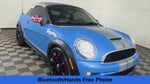 2013 MINI Coupe Cooper S
