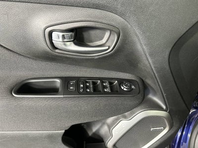 2021 Jeep Renegade 80th Anniversary 4x4