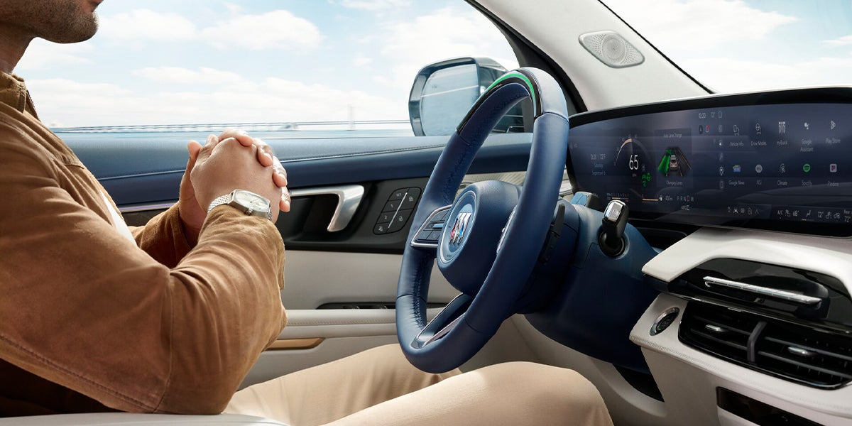 Lavery Automotive Sales and Service GMC in Alliance OH