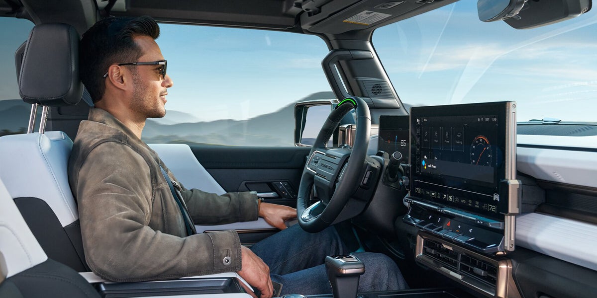 Lavery Automotive Sales and Service GMC in Alliance OH