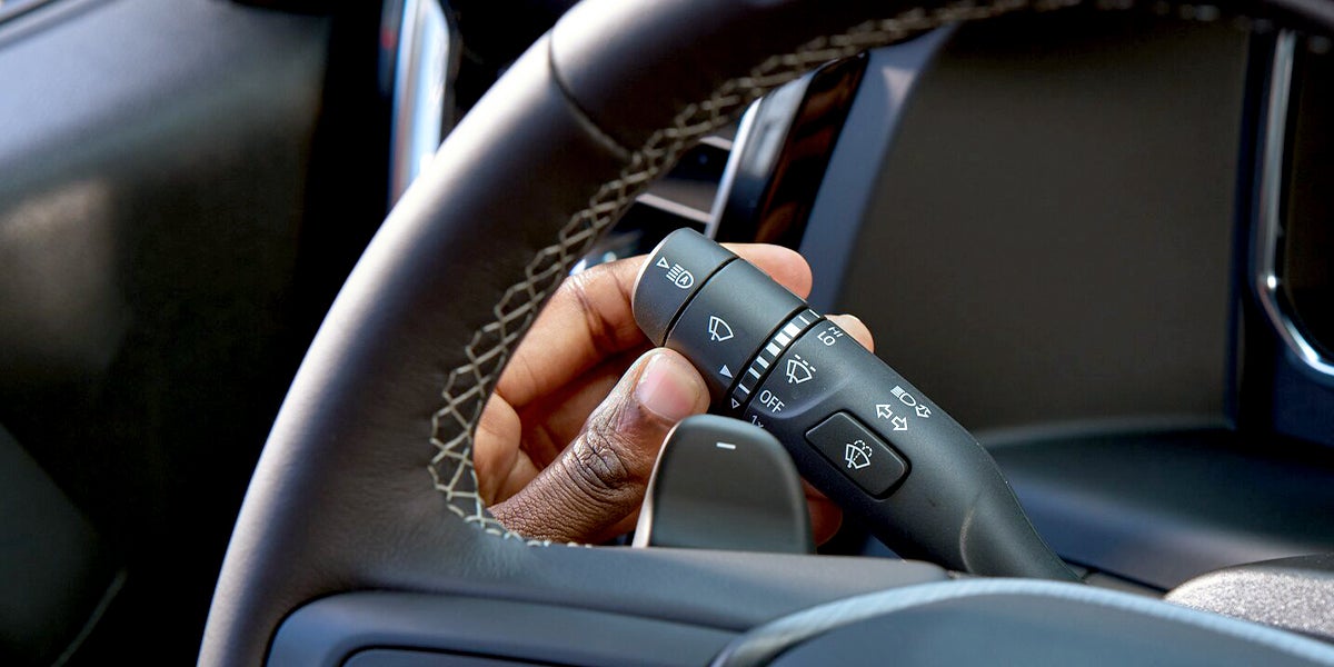 Lavery Automotive Sales and Service GMC in Alliance OH