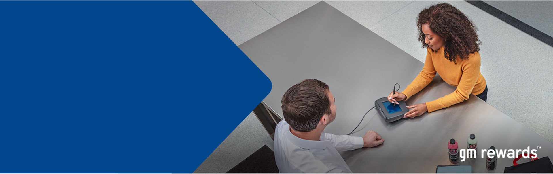 Lavery Automotive Sales and Service GMC in Alliance OH