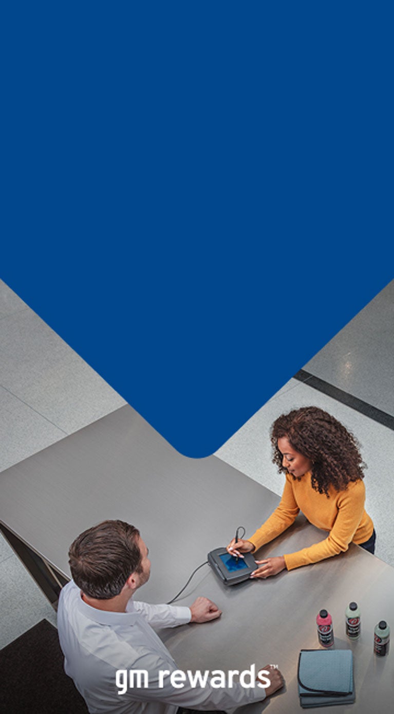 Lavery Automotive Sales and Service GMC in Alliance OH