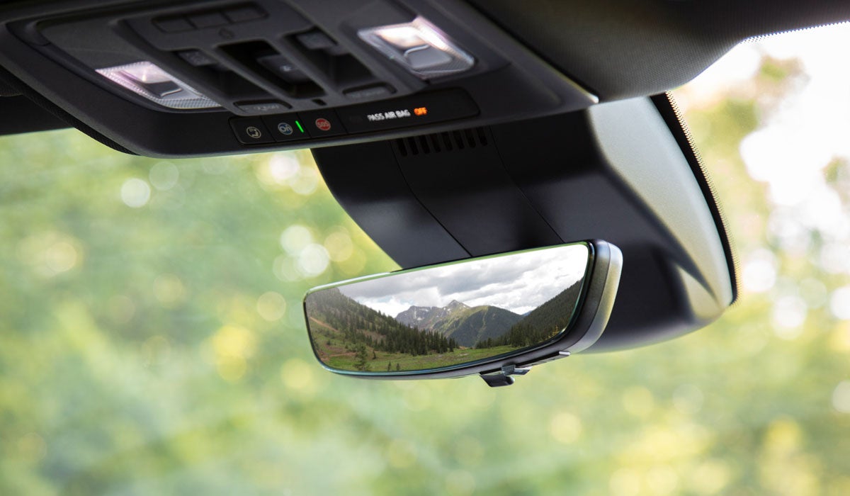 Lavery Automotive Sales and Service GMC in Alliance OH