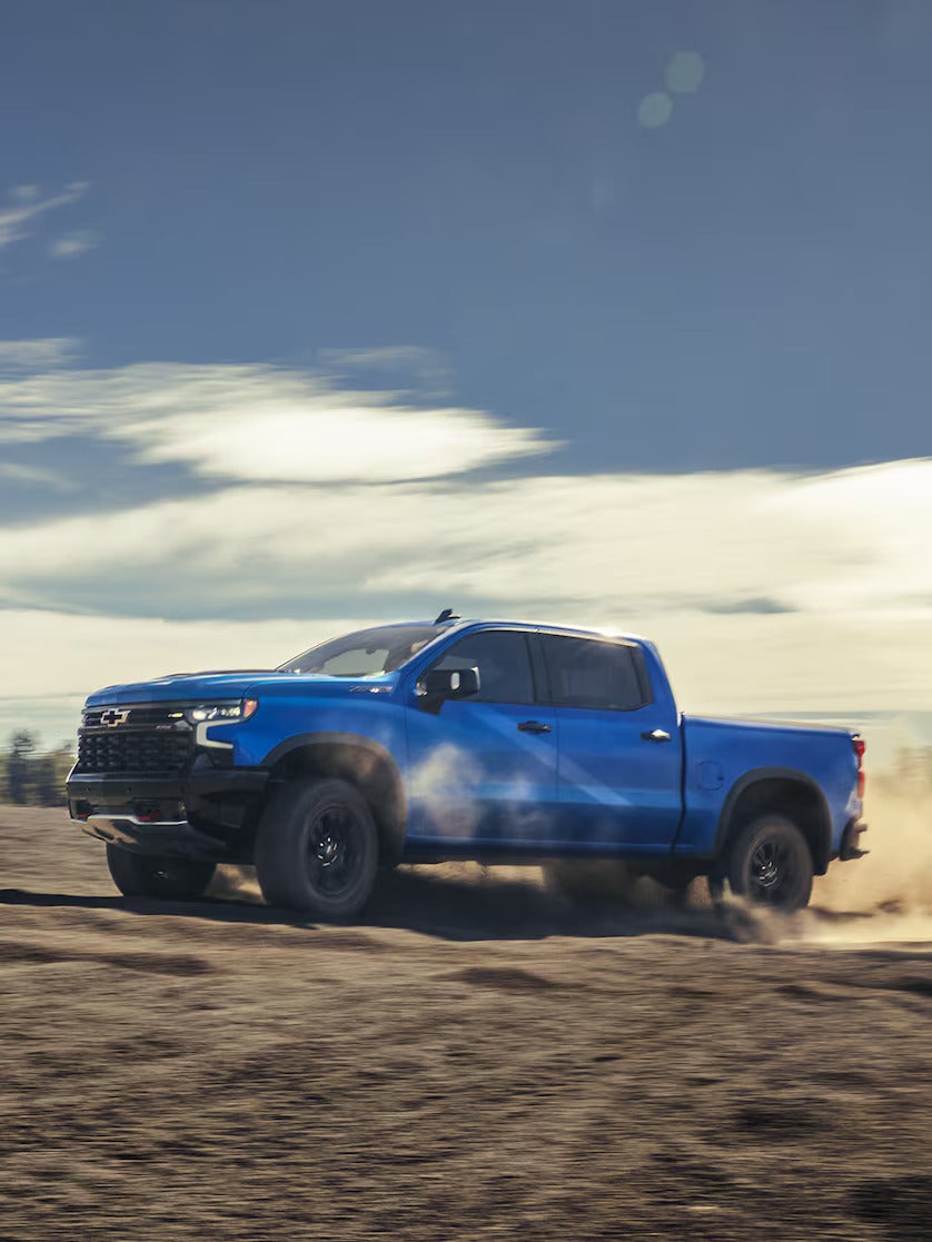 Lavery Automotive Sales and Service GMC in Alliance OH