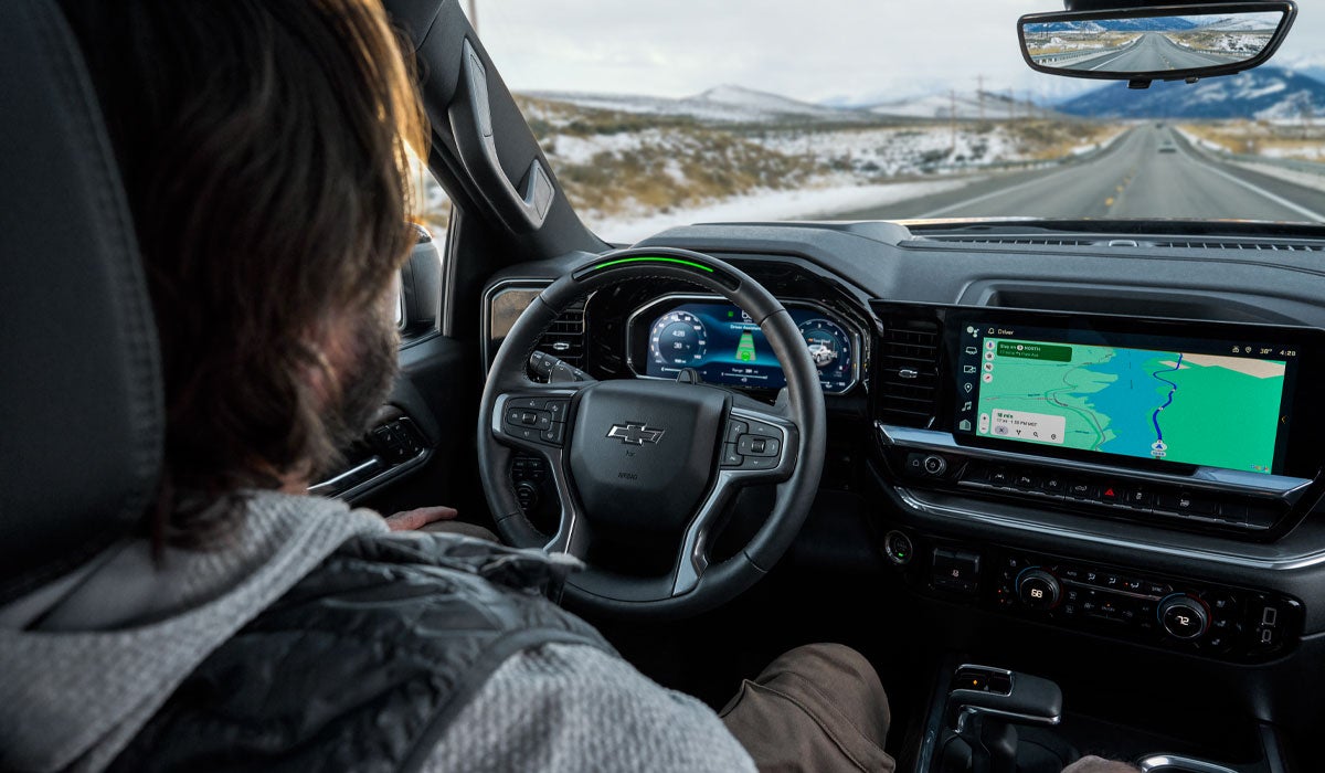 Lavery Automotive Sales and Service GMC in Alliance OH