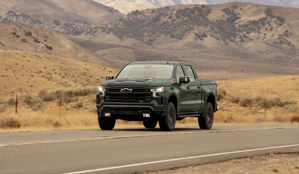 Lavery Automotive Sales and Service GMC in Alliance OH