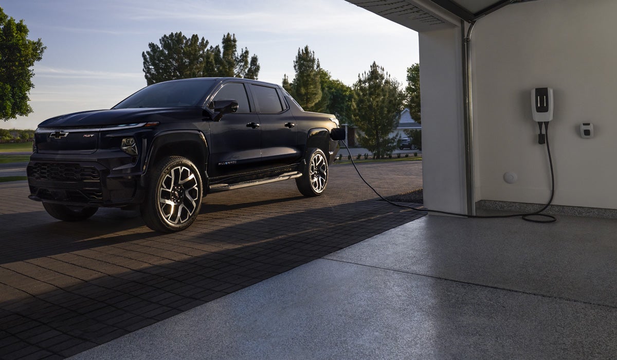 Lavery Automotive Sales and Service GMC in Alliance OH