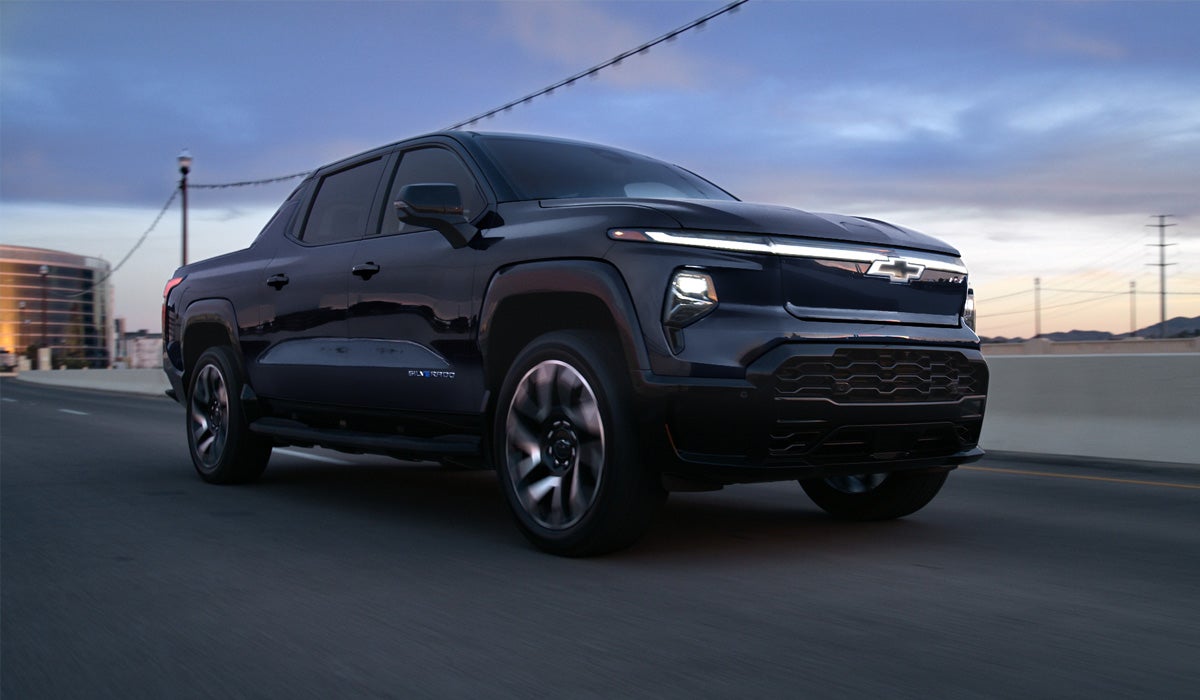 Lavery Automotive Sales and Service GMC in Alliance OH