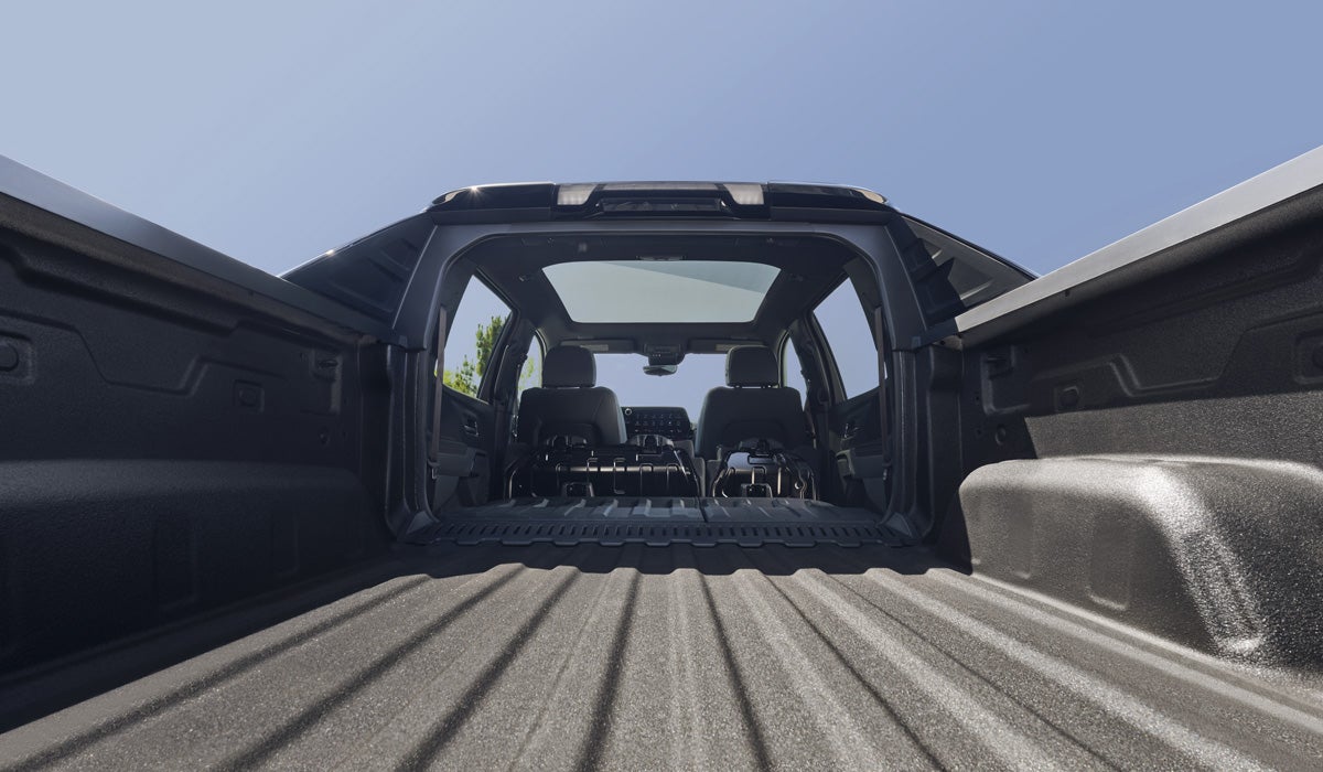 Lavery Automotive Sales and Service GMC in Alliance OH