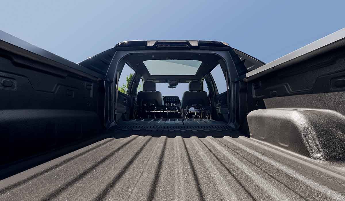 Lavery Automotive Sales and Service GMC in Alliance OH