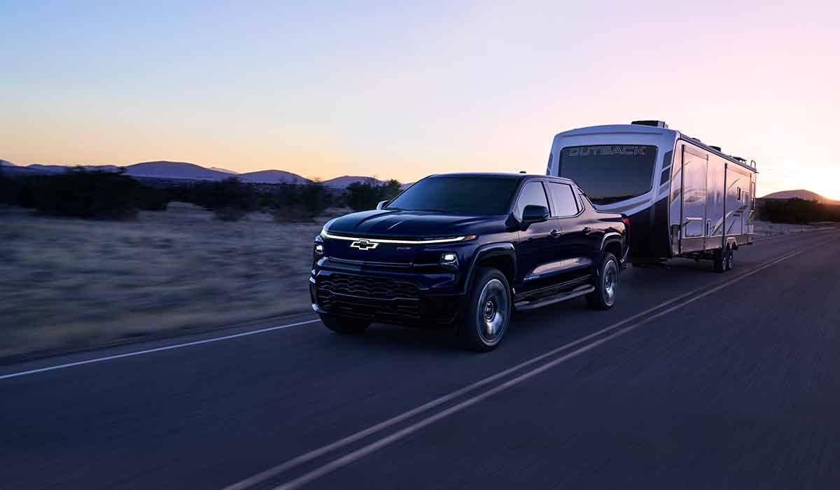 Lavery Automotive Sales and Service GMC in Alliance OH