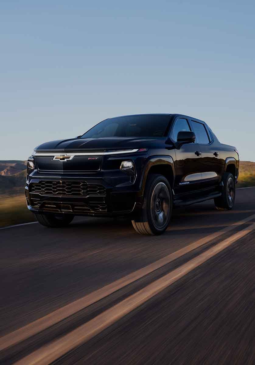 Lavery Automotive Sales and Service GMC in Alliance OH