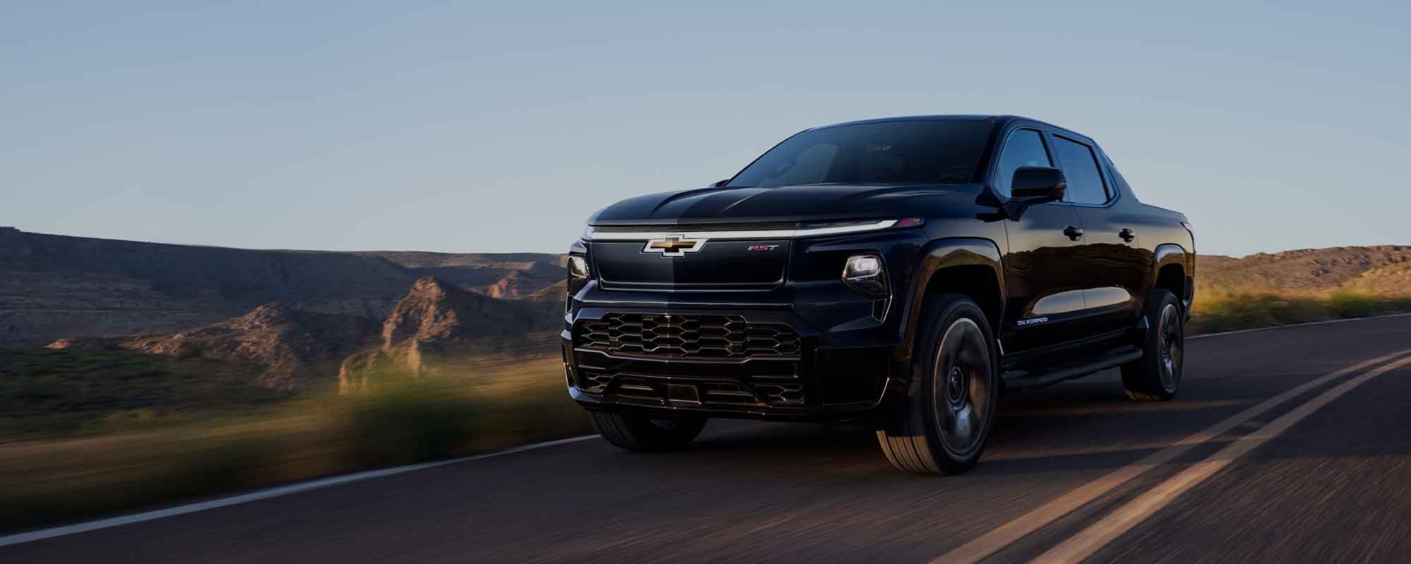 Lavery Automotive Sales and Service GMC in Alliance OH