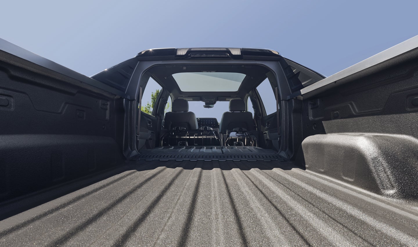 Lavery Automotive Sales and Service GMC in Alliance OH