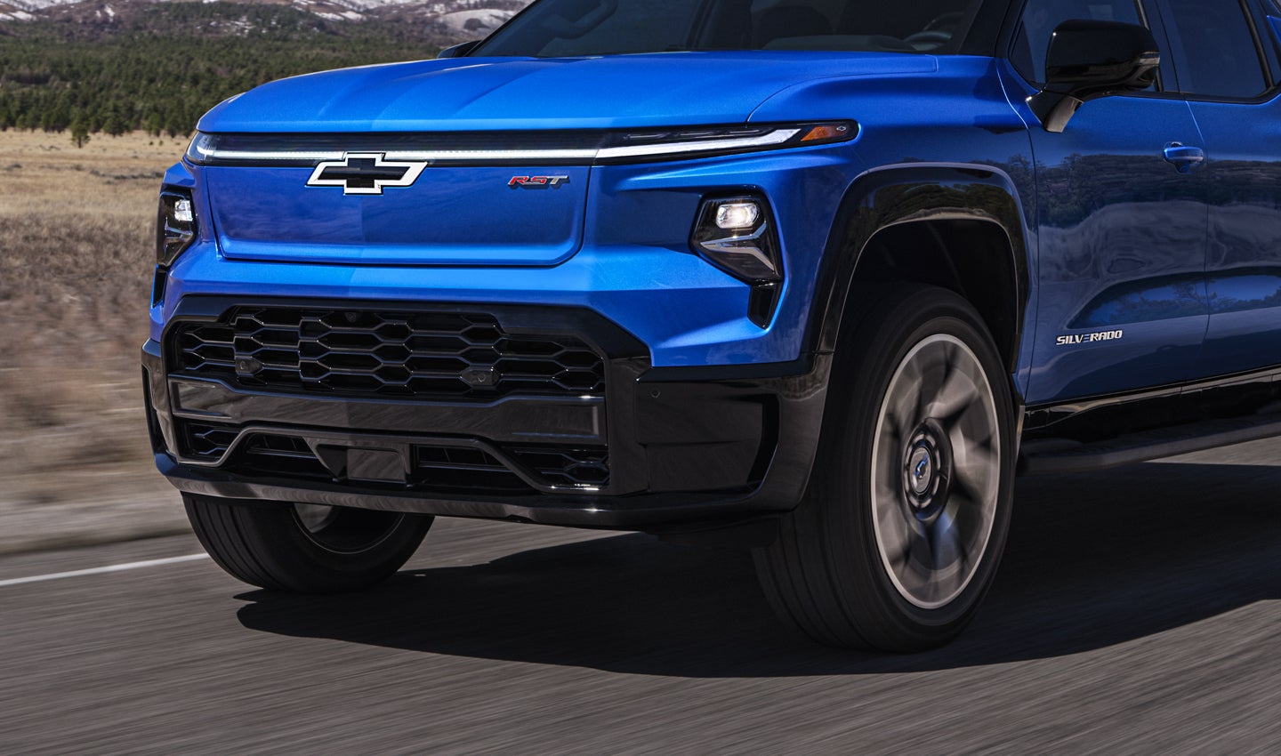 Lavery Automotive Sales and Service GMC in Alliance OH