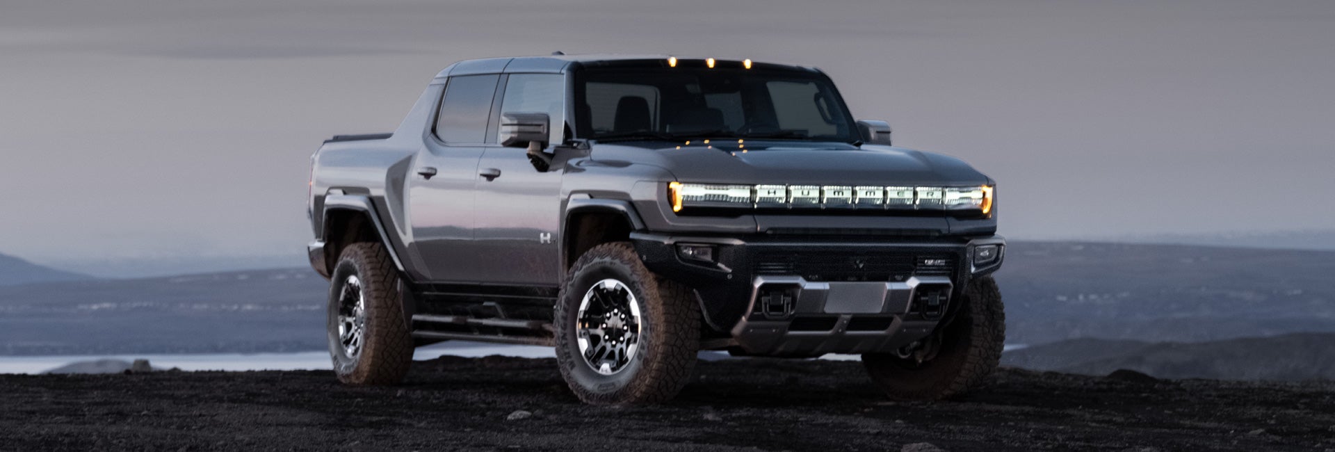 Lavery Automotive Sales and Service GMC in Alliance OH