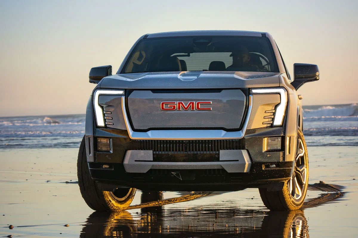 Lavery Automotive Sales and Service GMC in Alliance OH