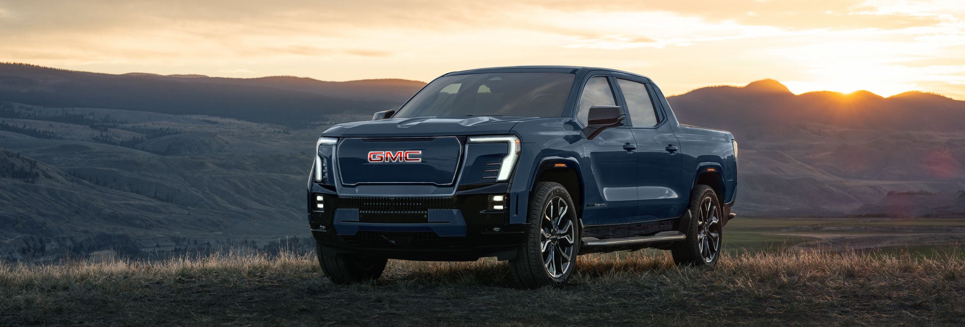 Lavery Automotive Sales and Service GMC in Alliance OH