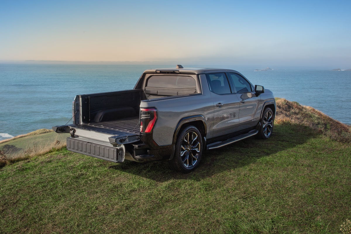 Lavery Automotive Sales and Service GMC in Alliance OH