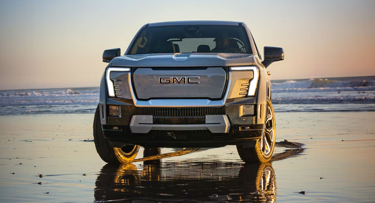 Lavery Automotive Sales and Service GMC in Alliance OH