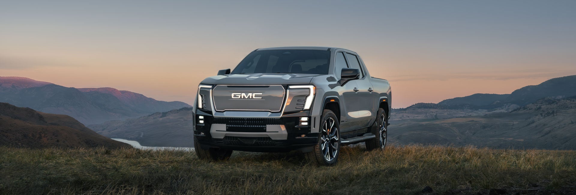 Lavery Automotive Sales and Service GMC in Alliance OH