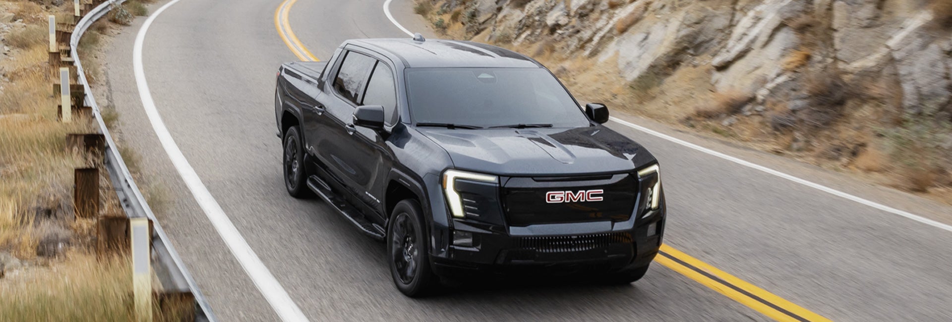 Lavery Automotive Sales and Service GMC in Alliance OH