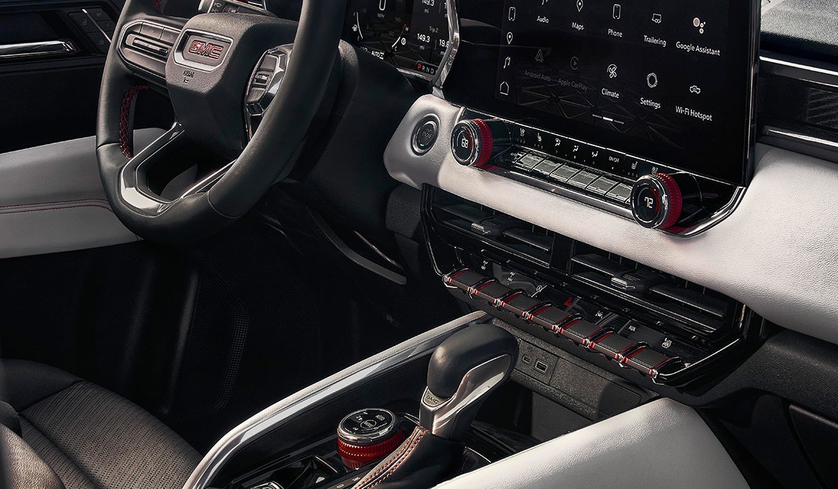 Lavery Automotive Sales and Service GMC in Alliance OH
