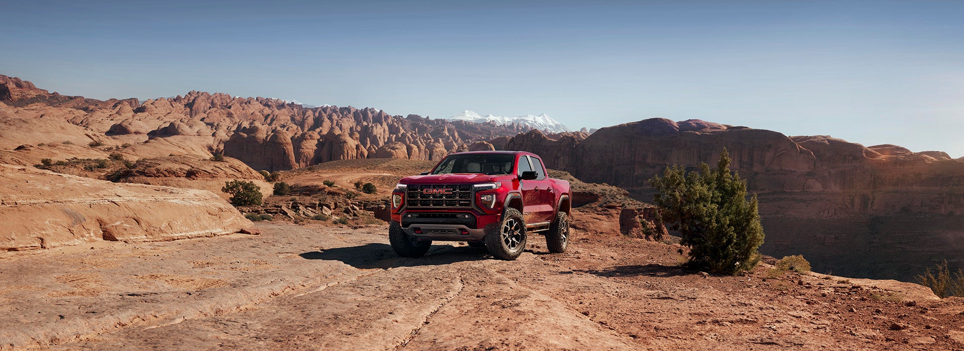 Lavery Automotive Sales and Service GMC in Alliance OH